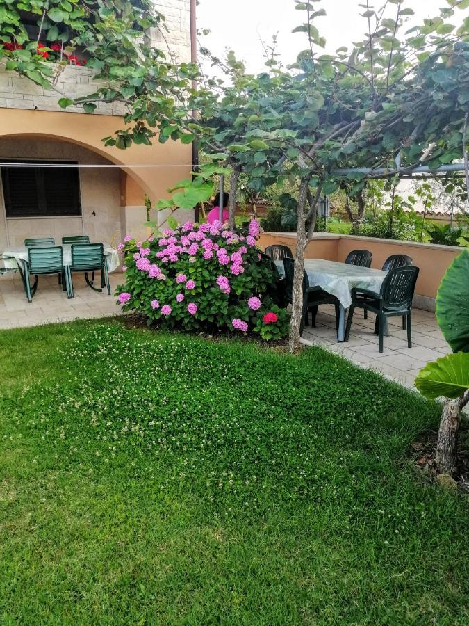 Apartman 100M2, Full Opremljen, Privatni Parking. 普拉 外观 照片