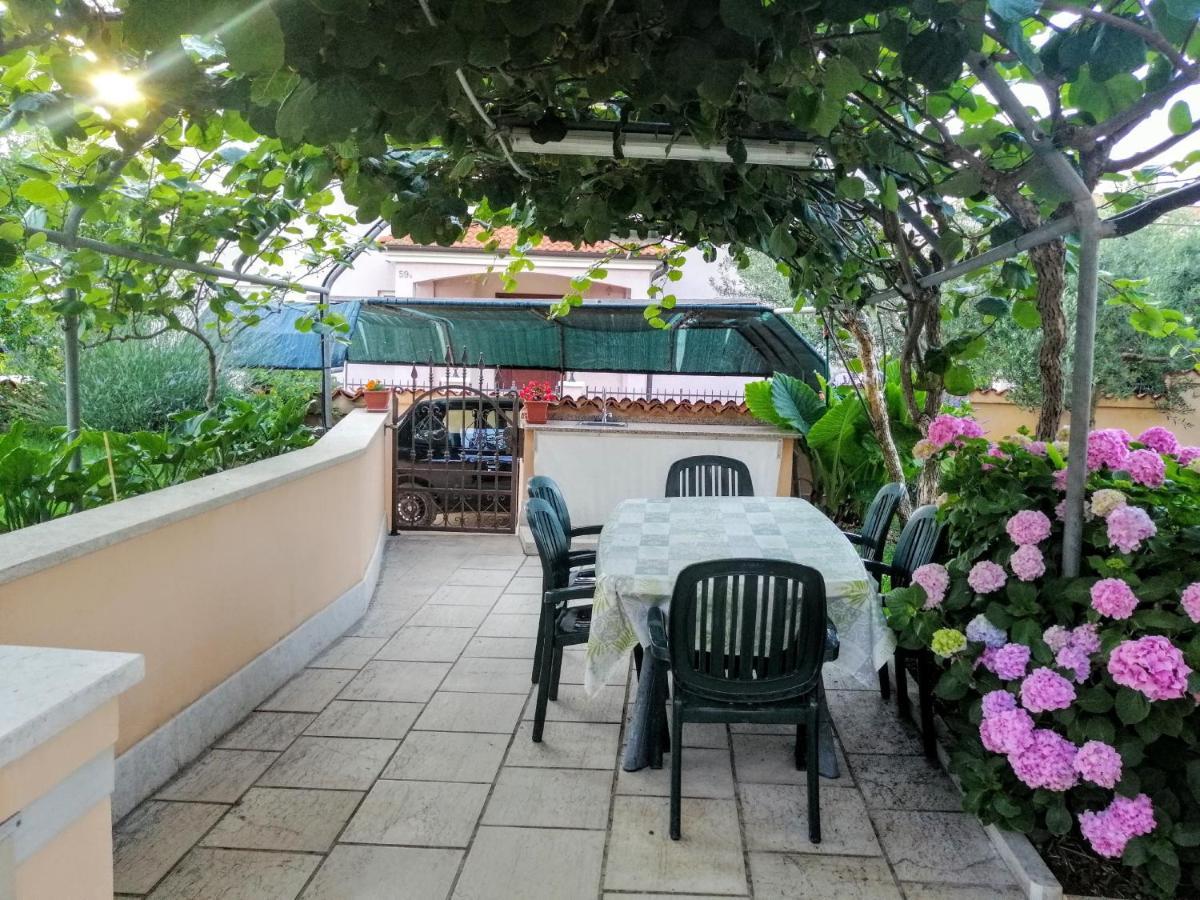 Apartman 100M2, Full Opremljen, Privatni Parking. 普拉 外观 照片
