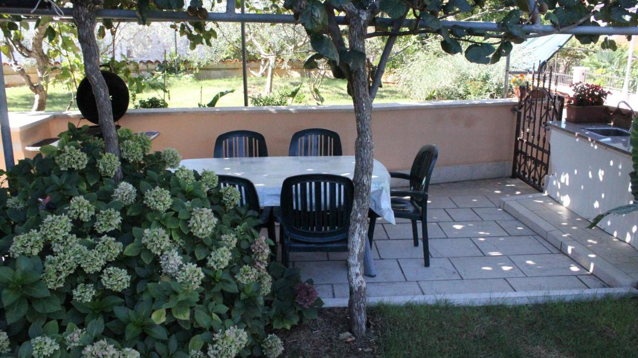 Apartman 100M2, Full Opremljen, Privatni Parking. 普拉 外观 照片