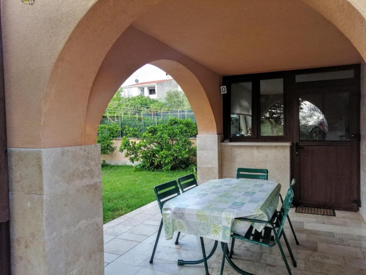 Apartman 100M2, Full Opremljen, Privatni Parking. 普拉 外观 照片
